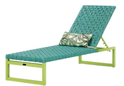 Espreguiçadeira G092